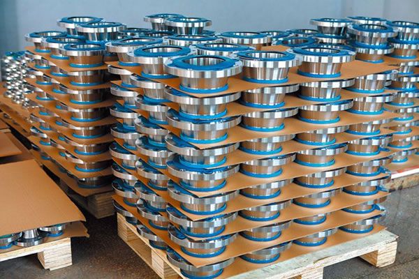 平焊法蘭與對焊法蘭簡介